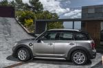 Mini Cooper S E Countryman ALL4 2017 года (WW)